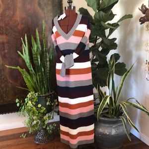 BlueOrchid Sweater Dress